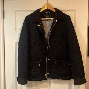 J Crew Barn Jacket